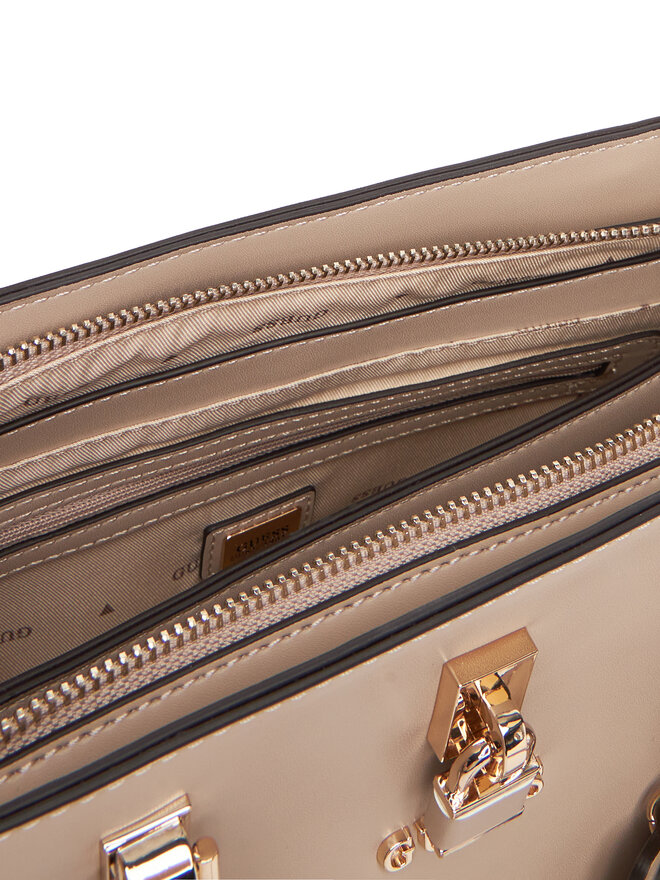 Guess Сумка Guess HWVG96 55060 Бежевий