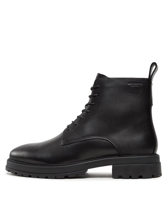 Vagabond Shoemakers Csizma Vagabond Shoemakers Ghete 5479-501-20 Fekete