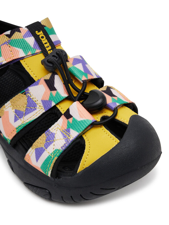 Joma Sandalen Joma S.Neo Jr 2505 SNEOJS2505V Gelb