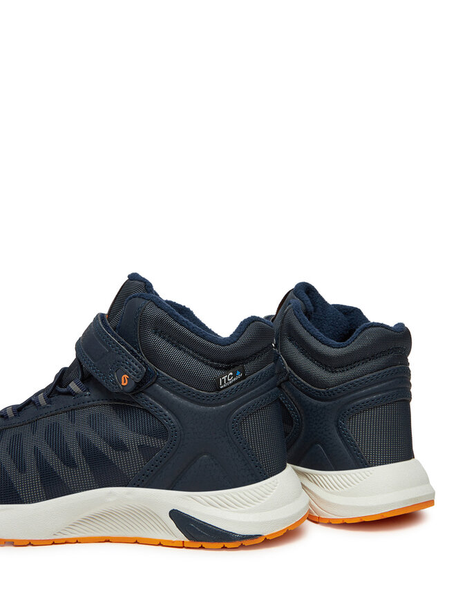 Leaf Sneakers Leaf LKRAM201Q Dunkelblau