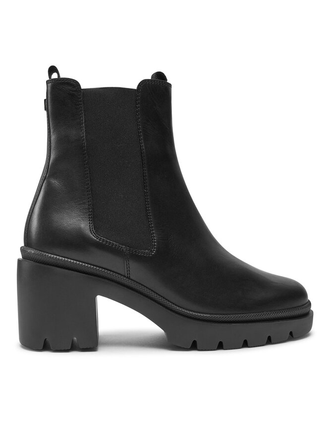 HÖGL Stiefeletten HÖGL 8-105513 Schwarz