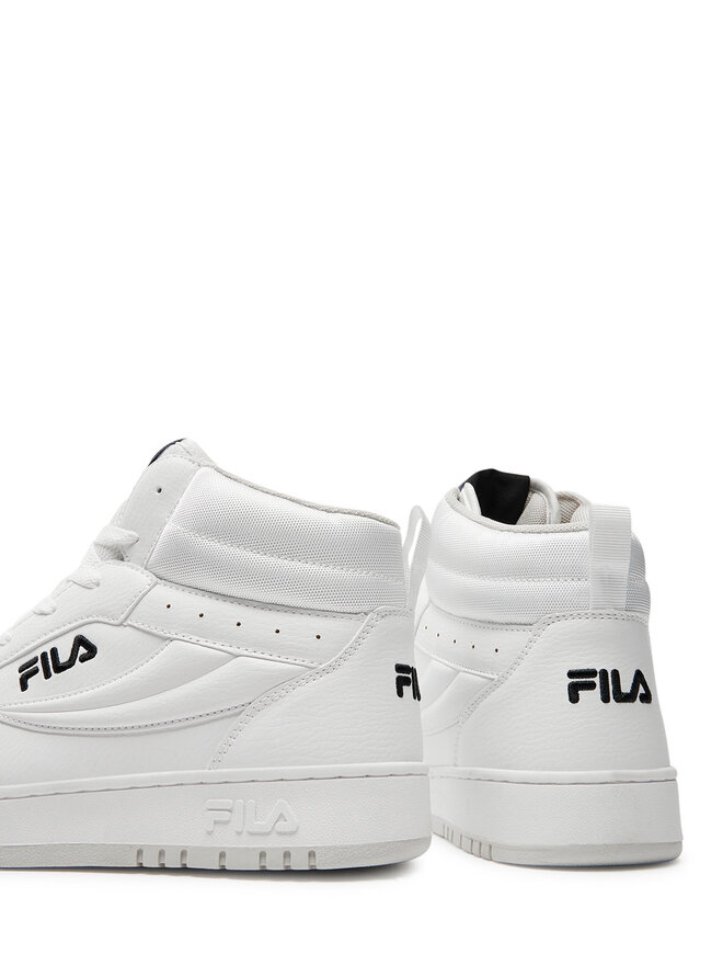 Fila Sneakersy Fila Fila Rega Nf Mid FFM0369.13033 Biały