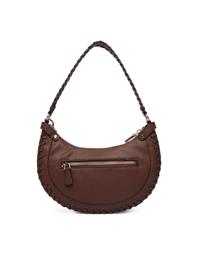 Guess Сумка Guess Petra HWBG97 50010 Коричневий