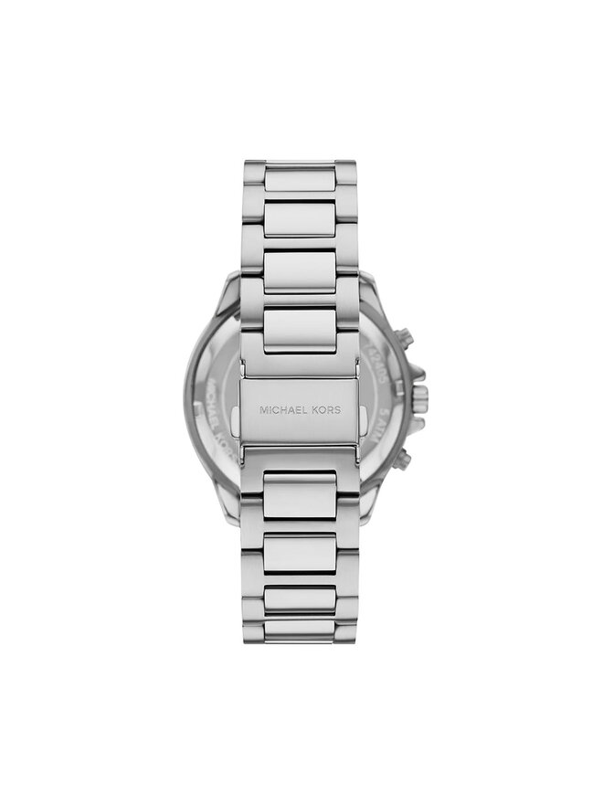Michael Kors Ceas Michael Kors MK9191 Argintiu
