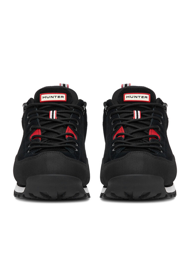 Hunter Sneakersy Hunter CEO-H8-197 Černá