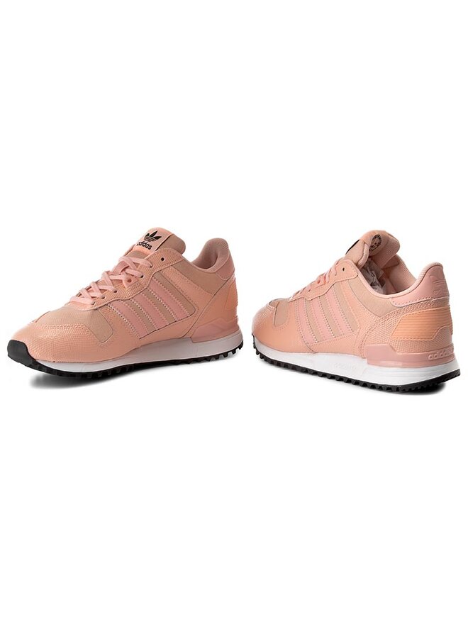 Zapatillas adidas Zx 700 W BB2838 Naranja zapatos.es