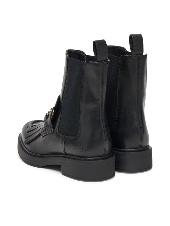 JOOP! Klassische Stiefeletten JOOP! Mia 4140008311 900 Schwarz