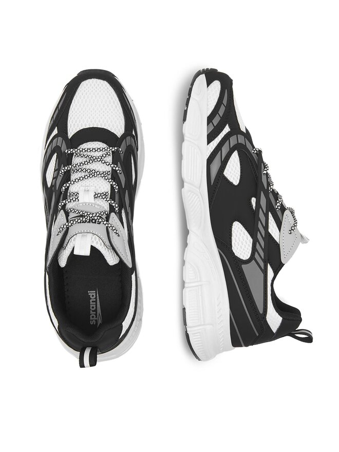 Sprandi Sneakers Sprandi MP-2311101A Schwarz
