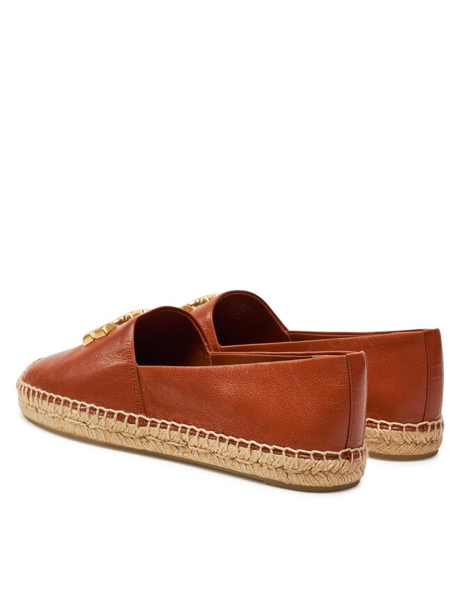 Tory Burch Espadryle Tory Burch 145881 Brązowy