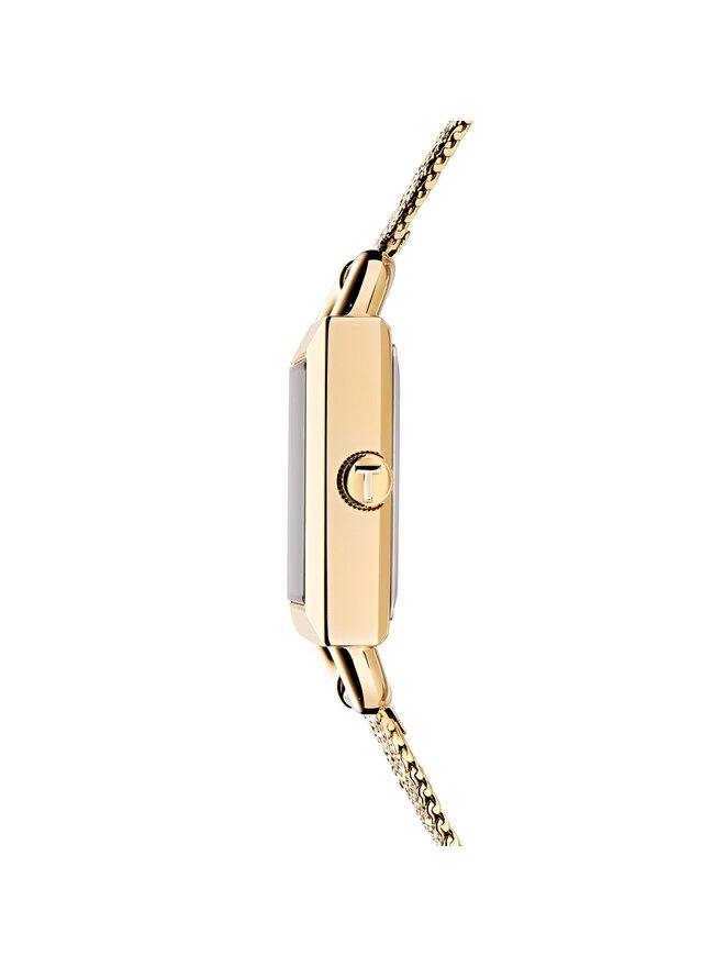 Ted Baker Reloj Ted Baker BKPTAS407 Oro