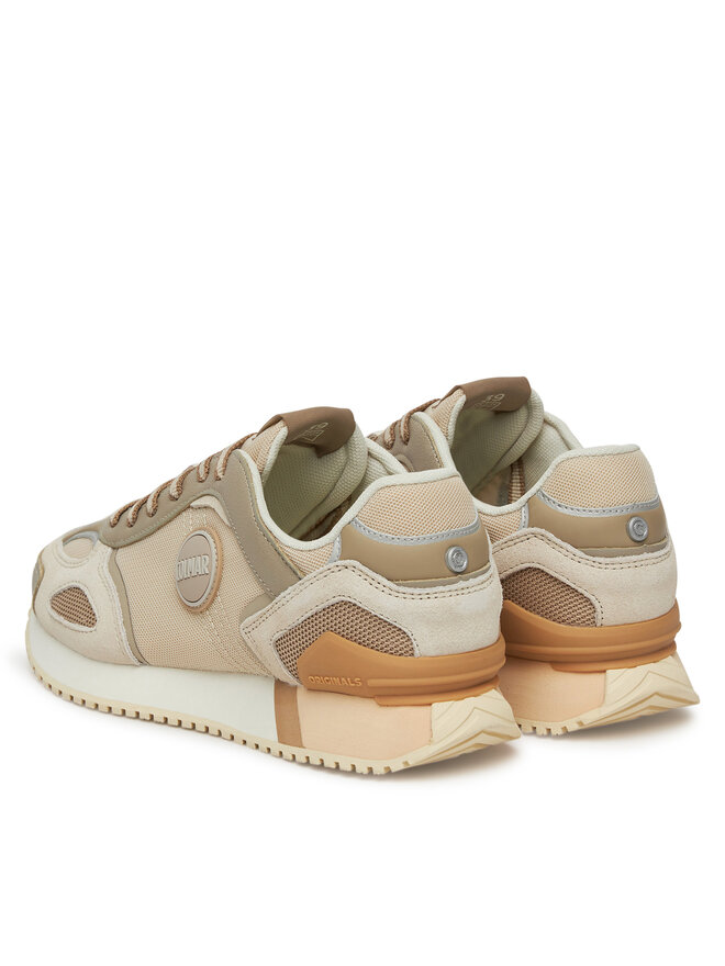 Colmar Снікерcи Colmar Travis Plus SS25/129 Бежевий