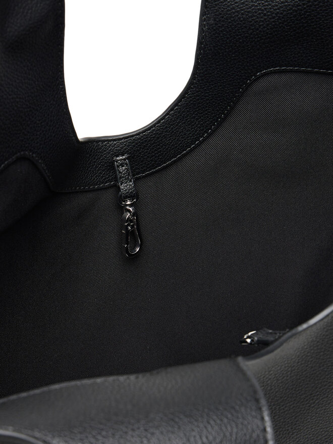 KARL LAGERFELD Τσάντα KARL LAGERFELD A3W30096 Μαύρο