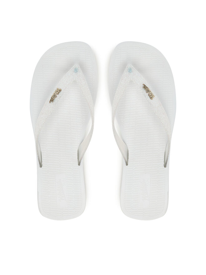 Melissa Σαγιονάρες Melissa Melissa Sun Long Beach II Ad 35781 Λευκό