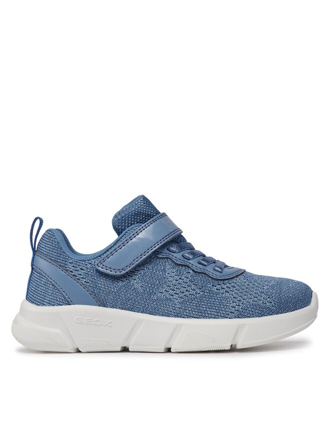 Geox girls sneakers on sale