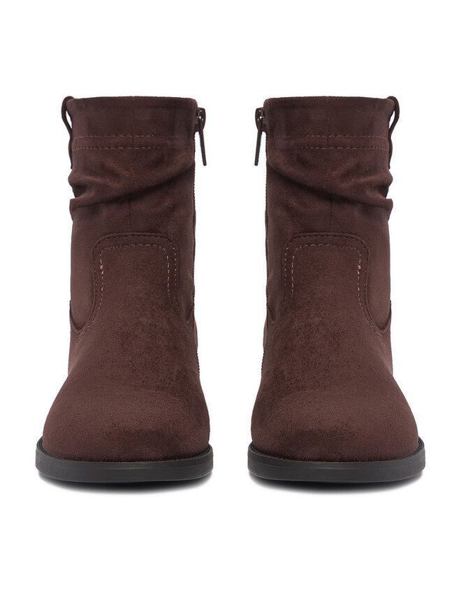JENNY Stiefeletten JENNY CEO-HY15263-6 Braun