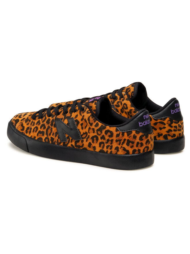 New Balance Sneakers New Balance AM210LEP Braun