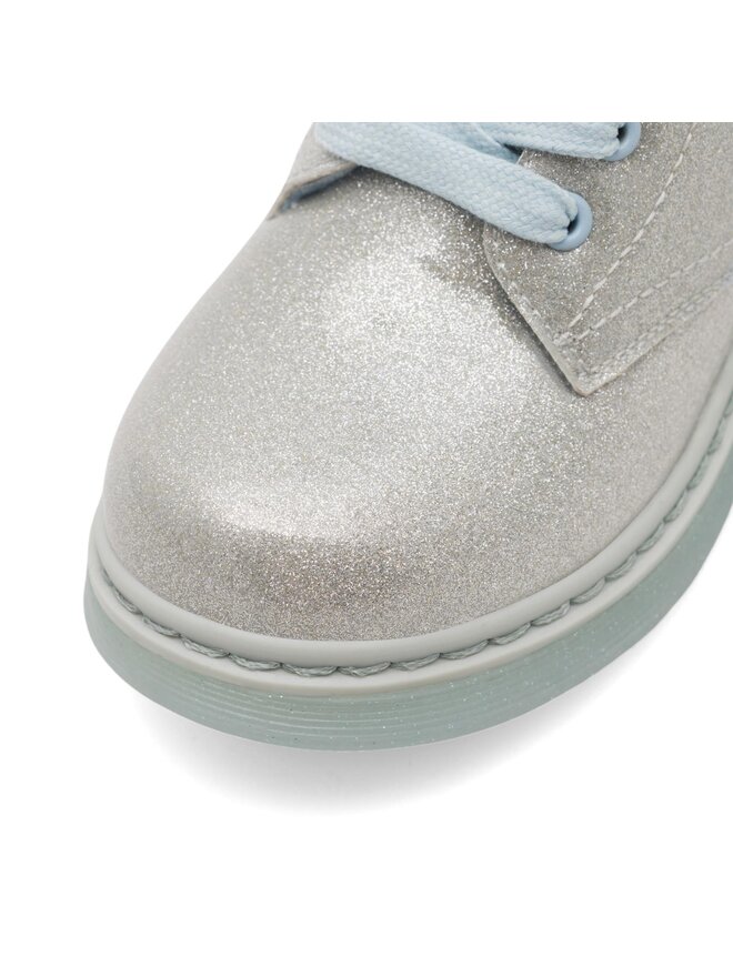 Frozen Stiefel Frozen CM-AW22-054DFR Silberfarben