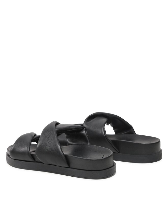 ONLY Shoes Παντόφλες ONLY Shoes Onlminnie-4 15288132 Μαύρο