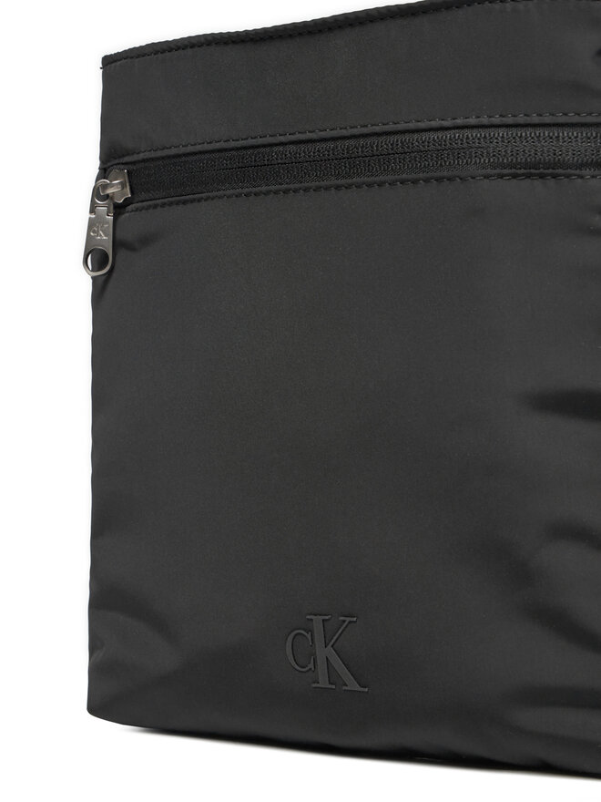Calvin Klein Jeans Crossover torbica Calvin Klein Jeans K50K513004 Crna