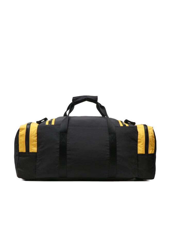 Tommy Jeans Kelioninis krepšys Tommy Jeans Tjm Heritage Mix Duffle AM0AM10702 Juoda