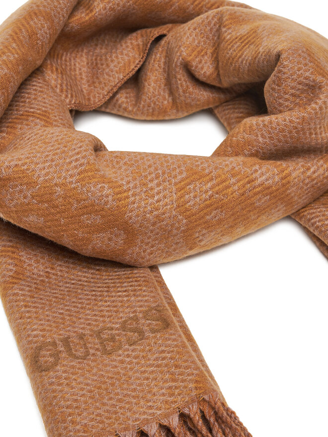 Guess Fular Guess AM9562 POL03 Bej