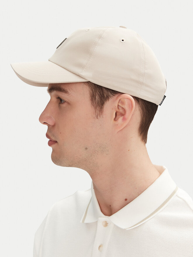 Guess Baseball sapka Guess M4BZ23 WGJP2 Ekru