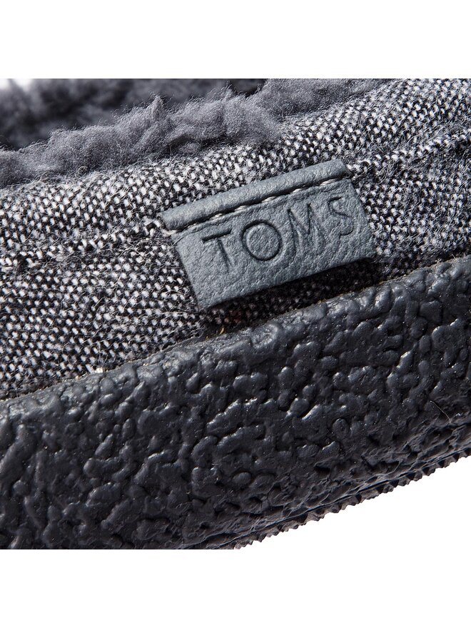 Toms Čības Toms Berkeley 10009117 Pelēks