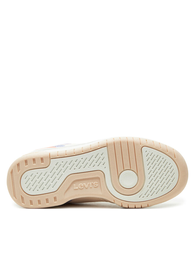 Levi's® Сникърси Levi's® VDER0020S Розов