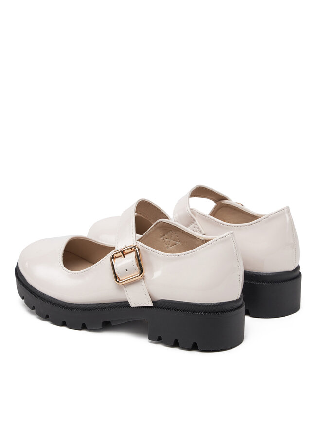 Nelli Blu Pusbačiai Nelli Blu CS5129-11 Smėlio