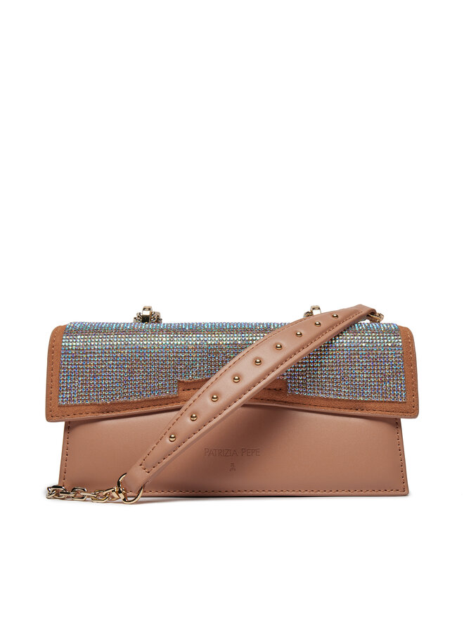 Patrizia Pepe Bolso Patrizia Pepe 8B0032/L083-J3Y2 Beis