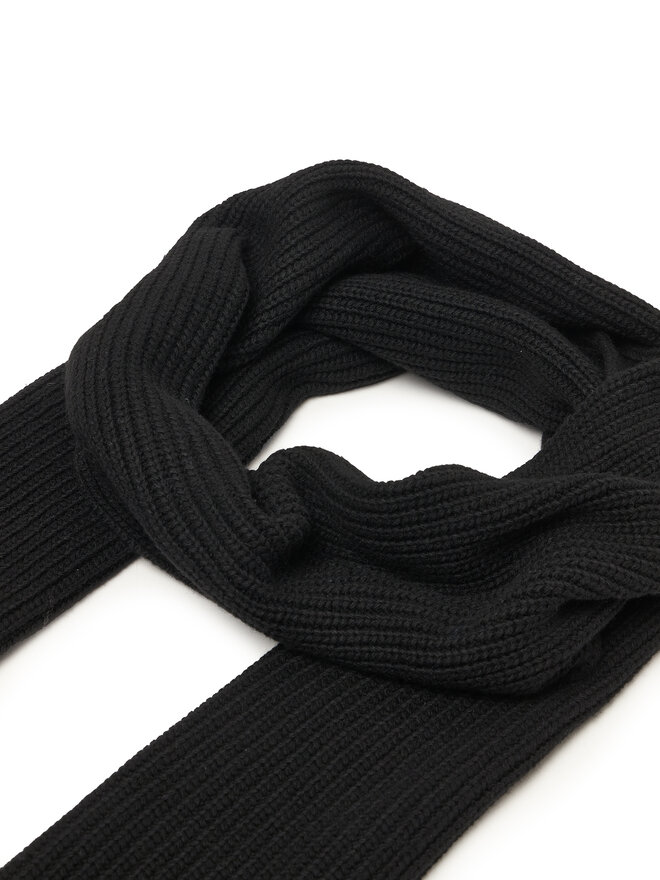 PINKO Schal PINKO Slovenia 105996 A2Z4 Schwarz