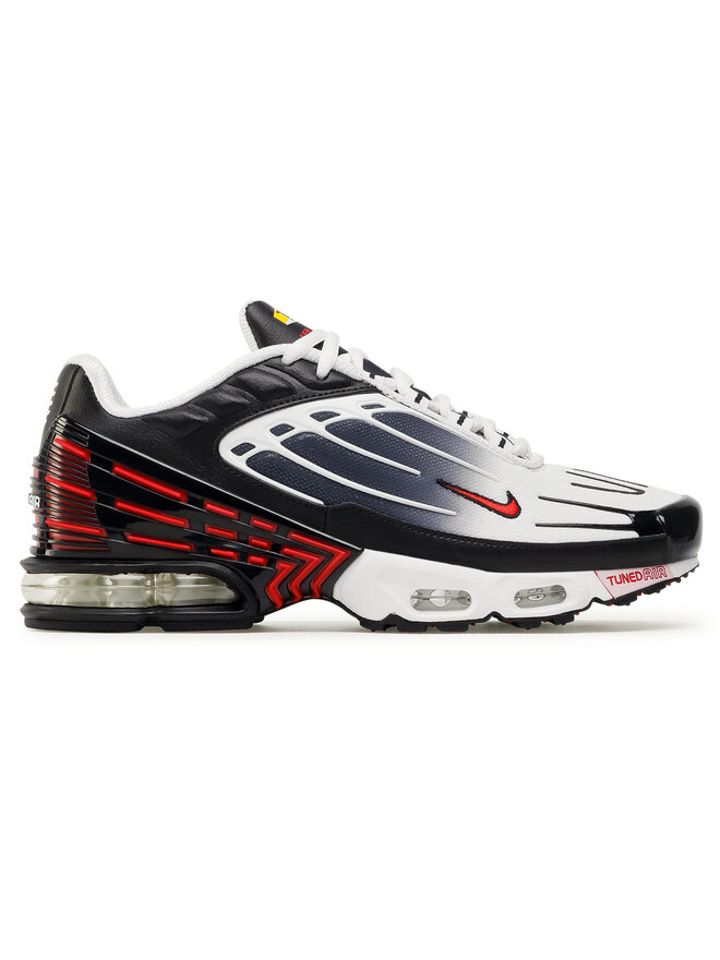 Nike Zapatillas Nike Air Max Plus III (GS) CD6871 004 Negro