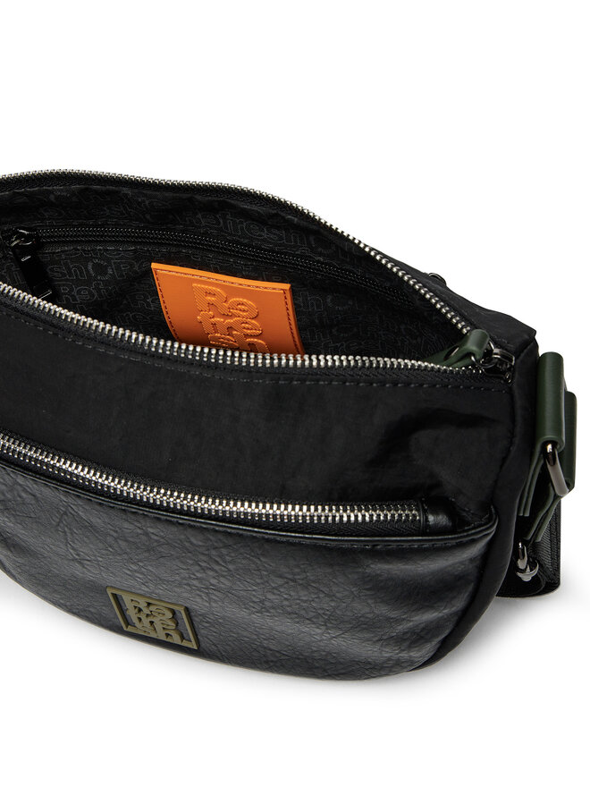 Refresh Handtasche Refresh 183232 Schwarz