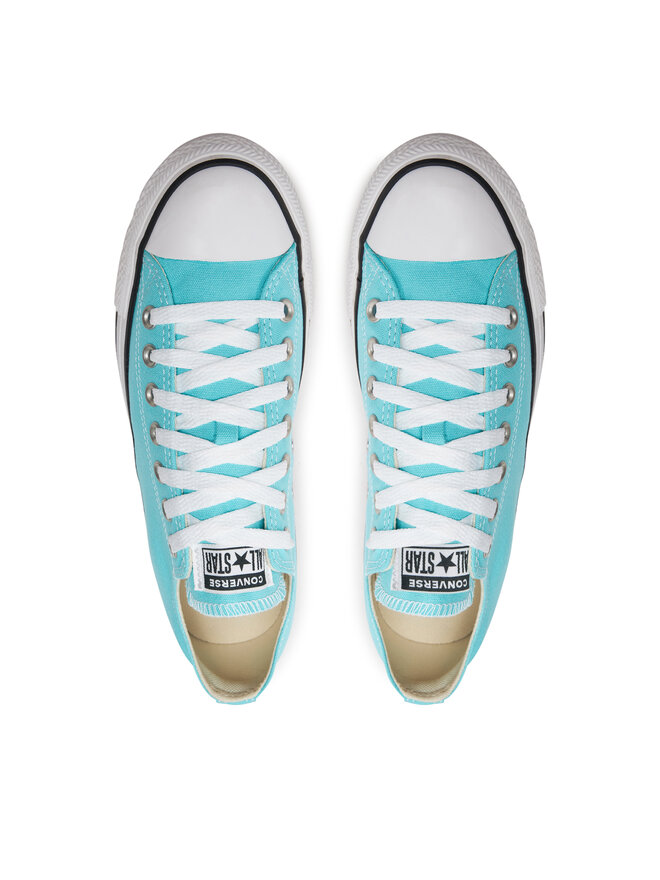 Converse Scarpe da ginnastica Converse Chuck Taylor All Star A06566C Blu