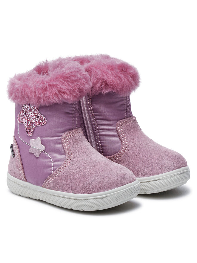 Primigi Csizma Primigi 6850122 M GORE-TEX Rózsaszín