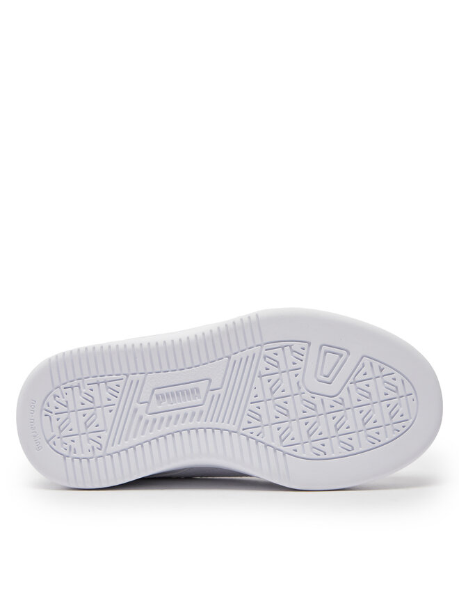 Puma Sneakersy Puma Caven 2.0 Ac+ Ps 393839-02 Bílá