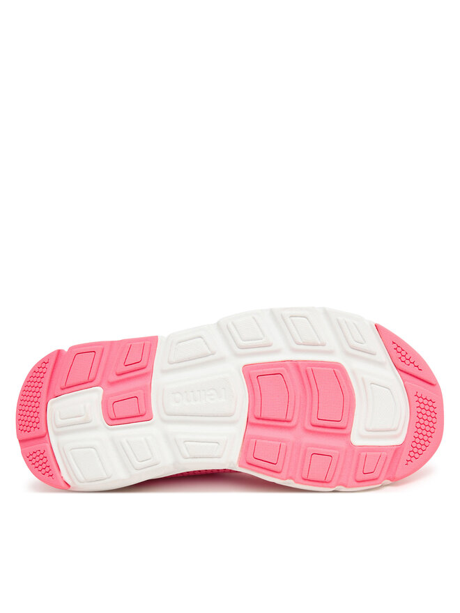 Reima Sneakers Reima Sujuva 5400153A Rosa