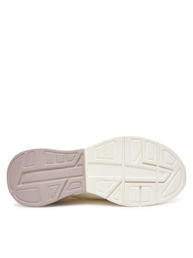 Skechers Sportcipők Skechers Bobs Arc Waves 2.0-Now It 117638/OFWT Fehér