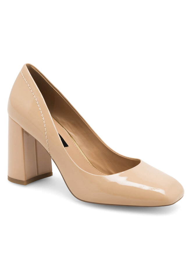Gino Rossi Tacones Gino Rossi LUIZIANA-V650-391 Beis