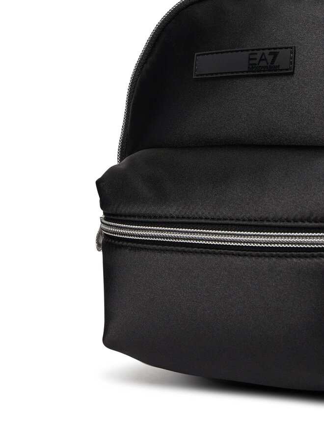 EA7 Emporio Armani Nahrbtnik EA7 Emporio Armani 7W000549 AF15116 UC001 Črna