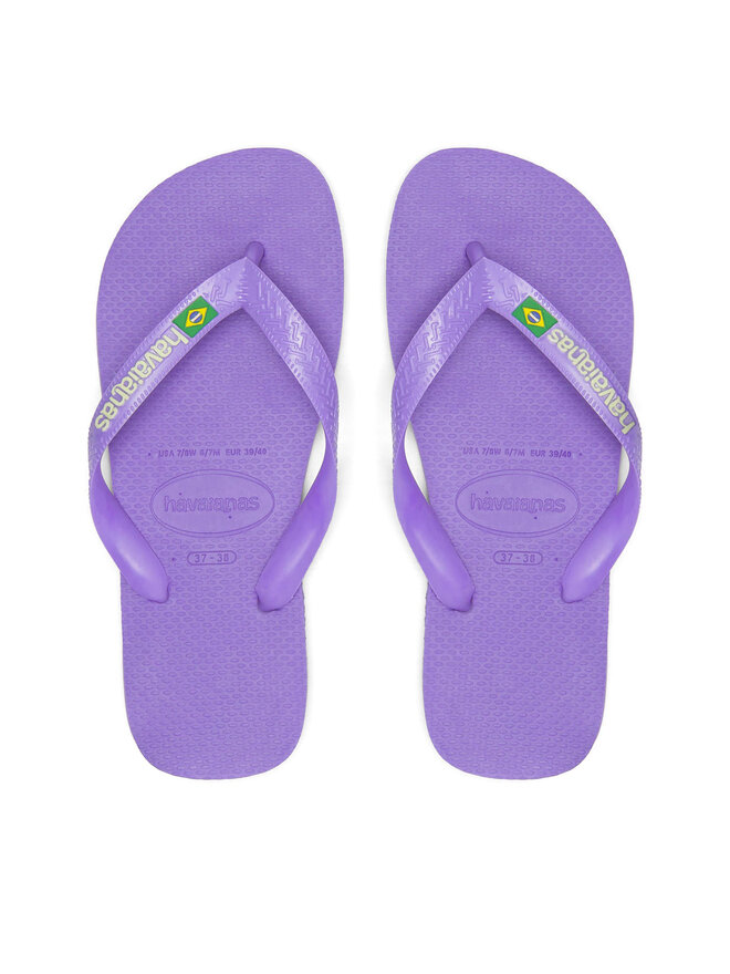 Havaianas Zehentrenner Havaianas 4110850.9053 Violett