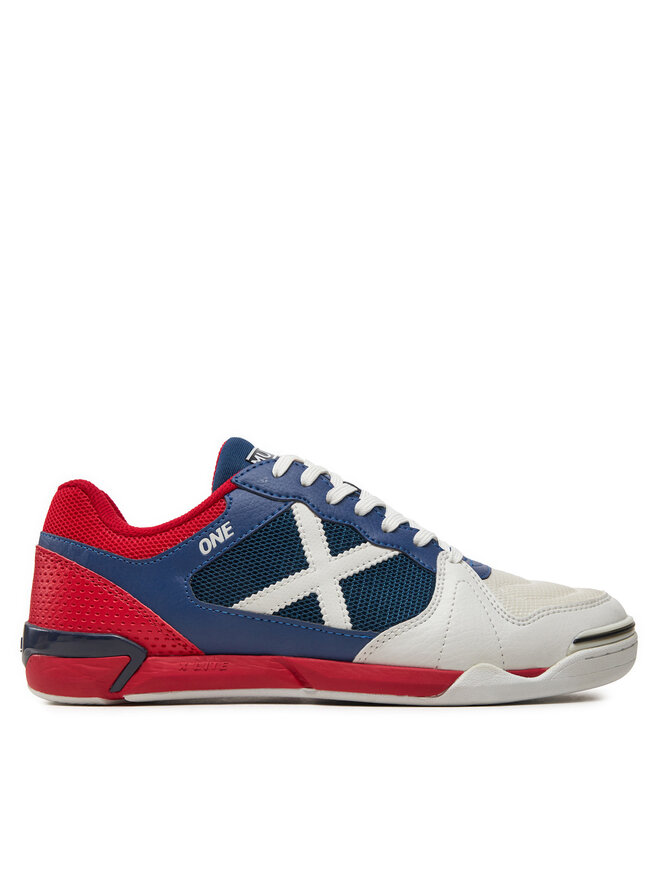 Scarpe da calcio Munich One 65 3071065 Multicolore escarpe