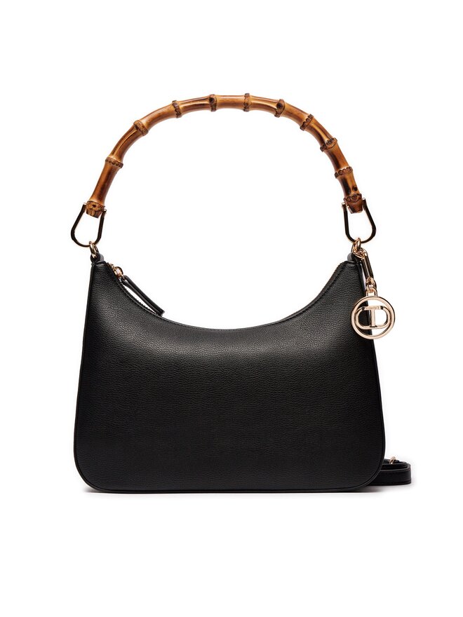 TWINSET Handtasche TWINSET 241TB7242 Schwarz