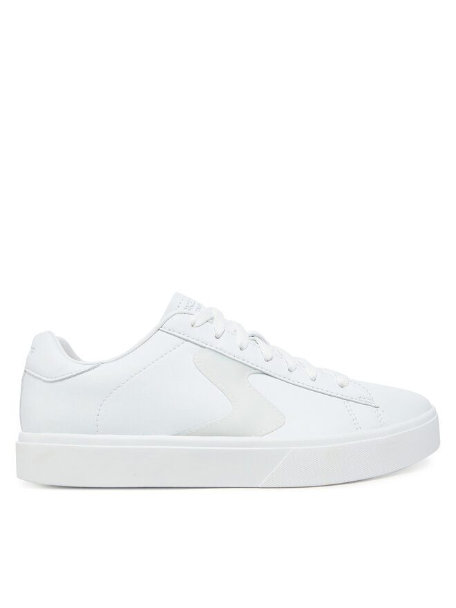 Skechers Αθλητικά Skechers Eden LX - Top Grade 185000/W Λευκό