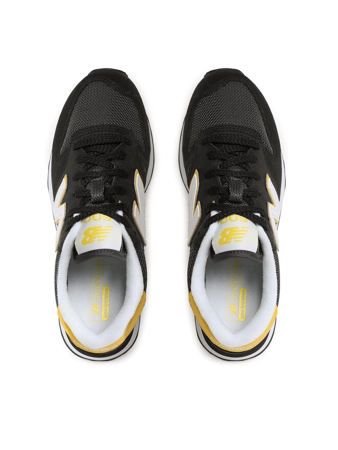 New Balance Sneakers New Balance GW500CH2 Nero