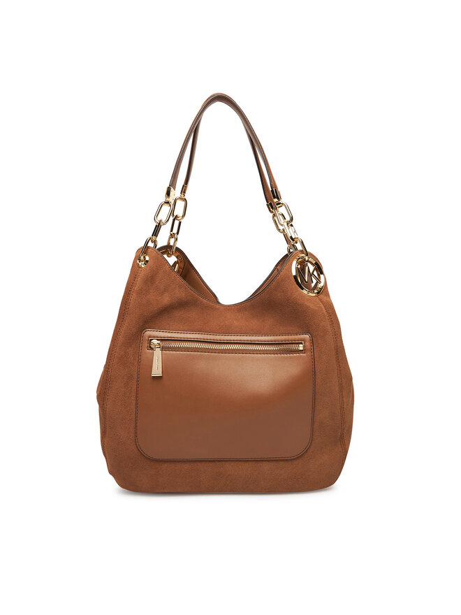 MICHAEL Michael Kors Сумка MICHAEL Michael Kors Lillie  30F3G0LE3S Коричневий