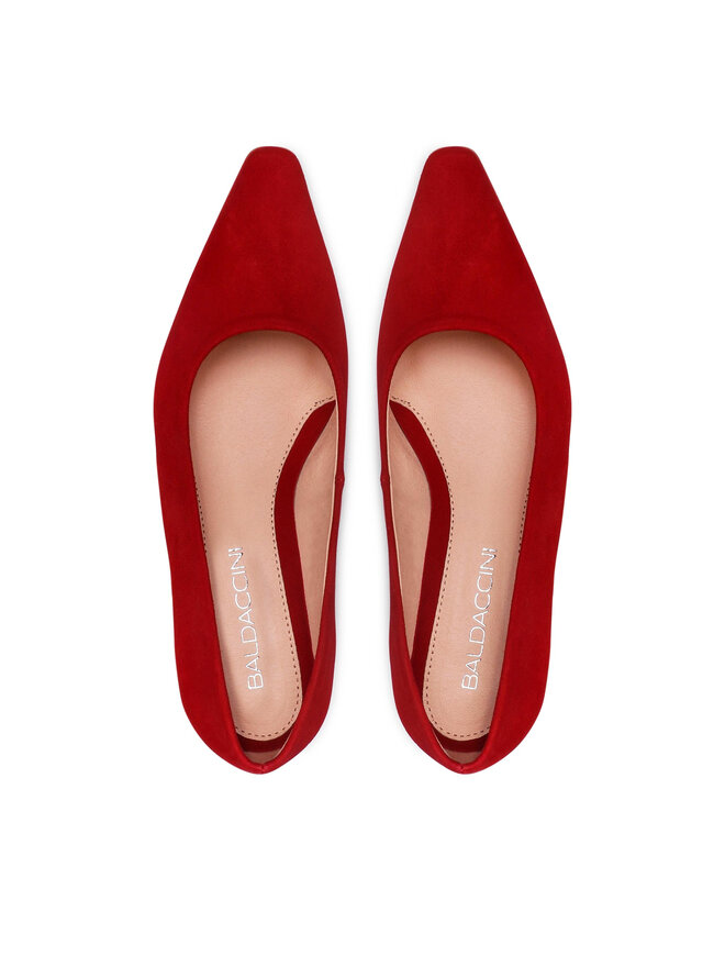Baldaccini Pantofi Baldaccini 1644500 Roșu