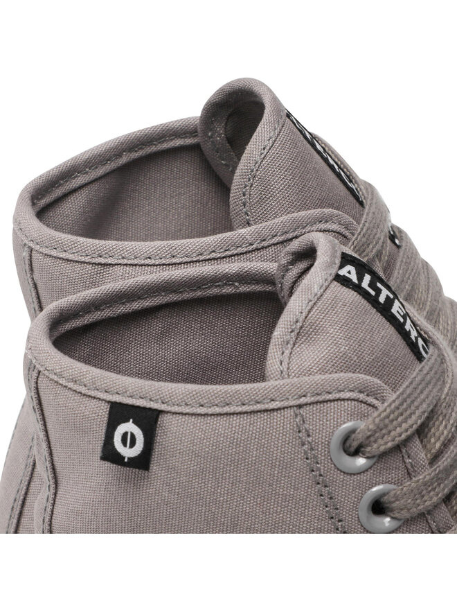 Altercore Sneakers Altercore Salem Γκρι