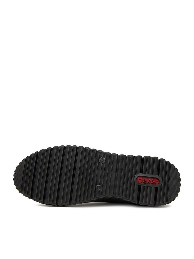 Rieker Zapatillas Rieker N2501-90 Oro