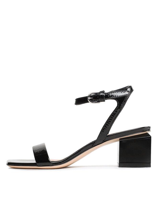 AGL Sandales AGL Angie D660001PCKB1201013 Melns